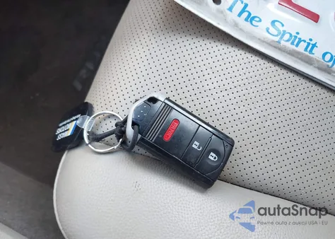 2015 Acura Rdx from USA, damaged, VIN 5J8TB4H33FL030812